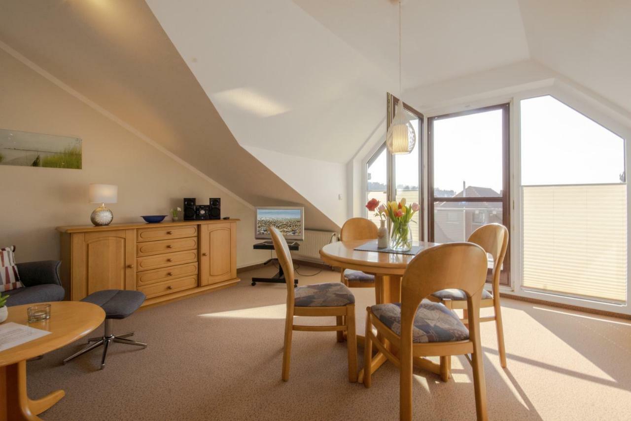 Haus Rugensonne Apartment Baabe Bagian luar foto